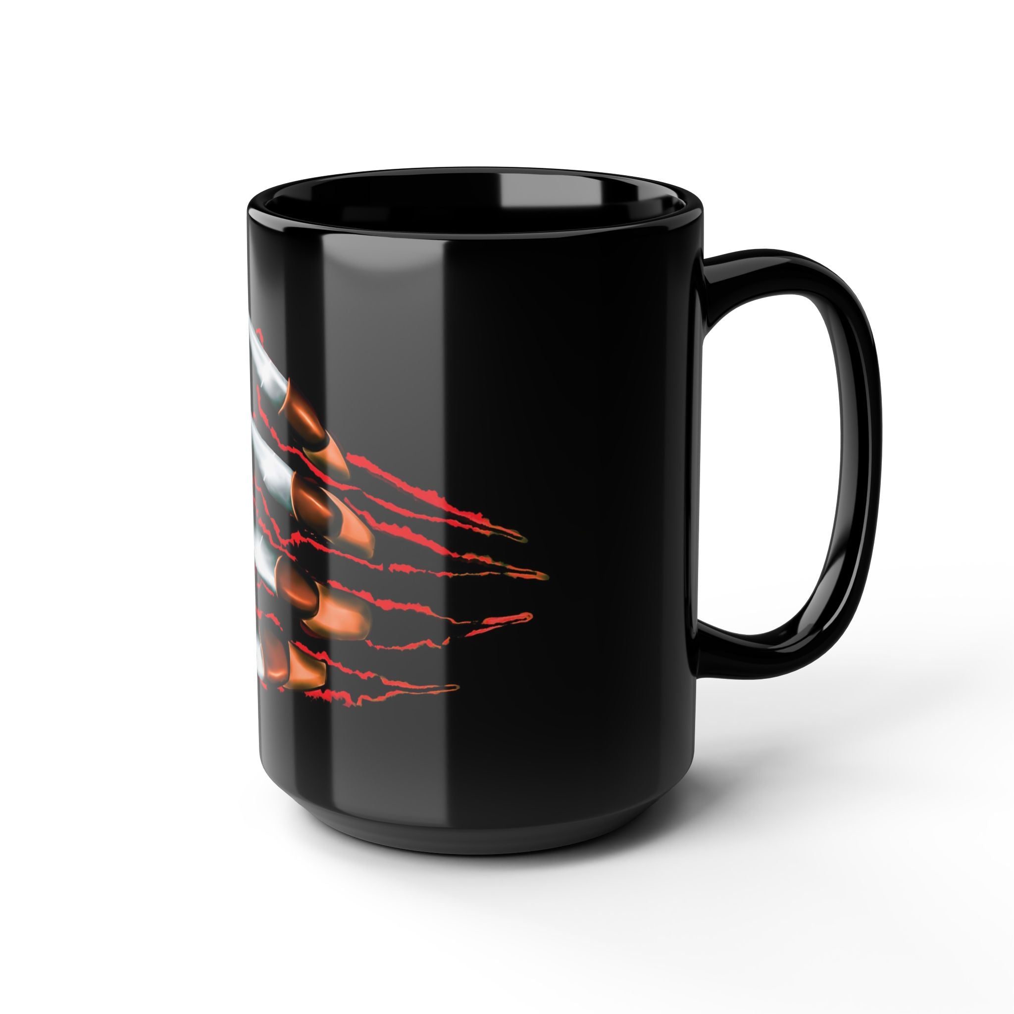 Nightmare on Elm Freddy Krueger Mug 15oz